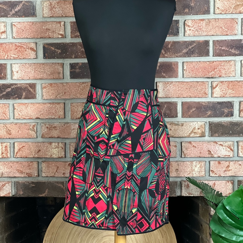 Skunkfunk Skirt